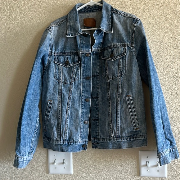 GAP Other - Gap denim jacket